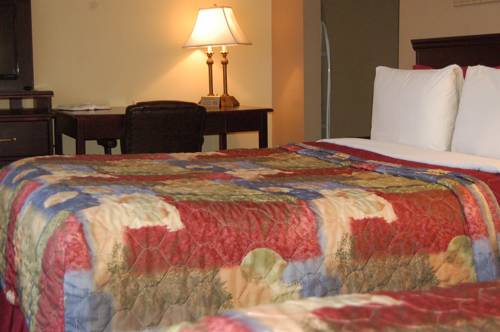 Imagen general del Hotel Golden Manor Inn and Suites. Foto 1