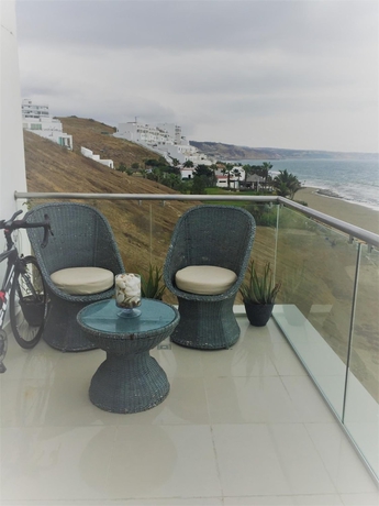 Imagen de la habitación del Hotel Golden Mar Hostal. Foto 7