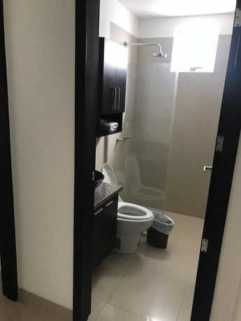 Imagen de la habitación del Hotel Golden Mar Hostal. Foto 8