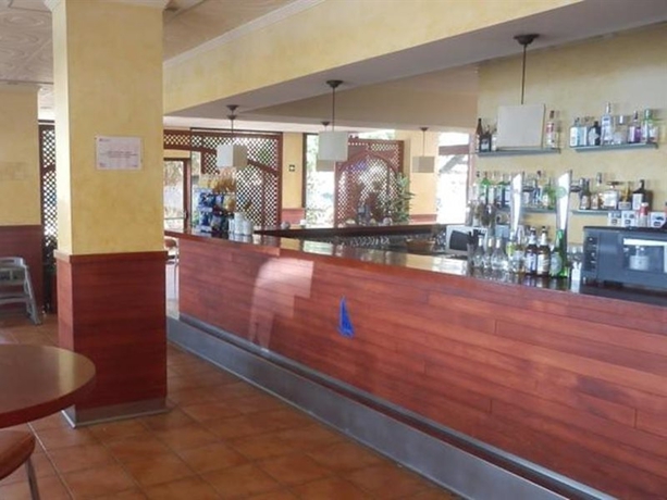 Imagen general del Hotel Golden Mar Menuda. Foto 1