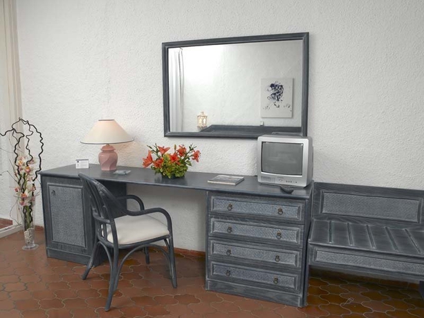 Imagen general del Hotel Golden Mar Menuda. Foto 2