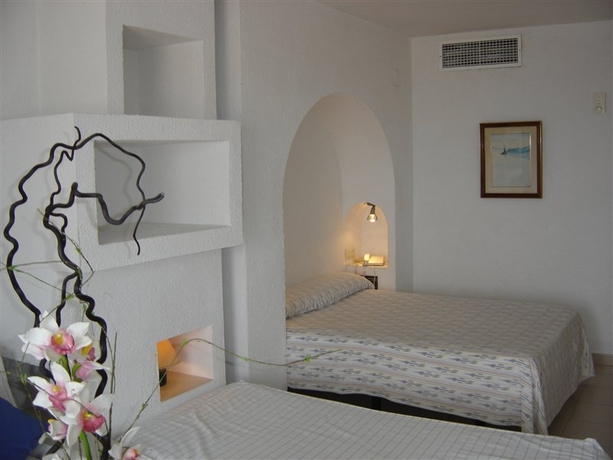 Imagen general del Hotel Golden Mar Menuda. Foto 3