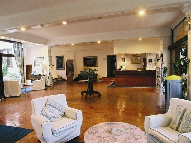 Imagen general del Hotel Golden Mar Menuda. Foto 4