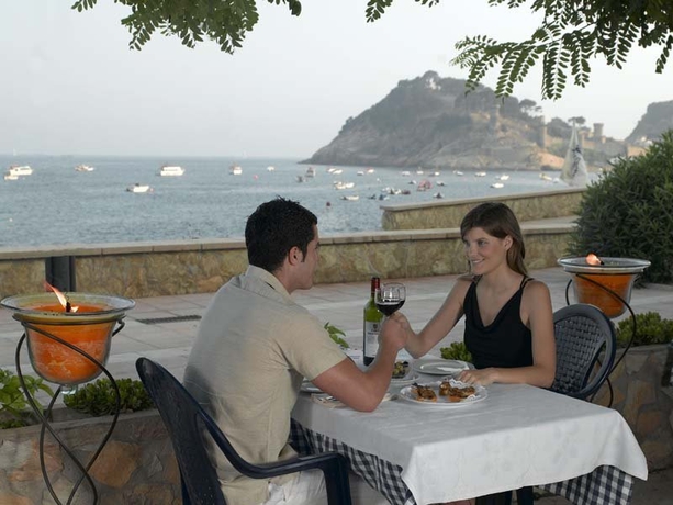 Imagen general del Hotel Golden Mar Menuda. Foto 5