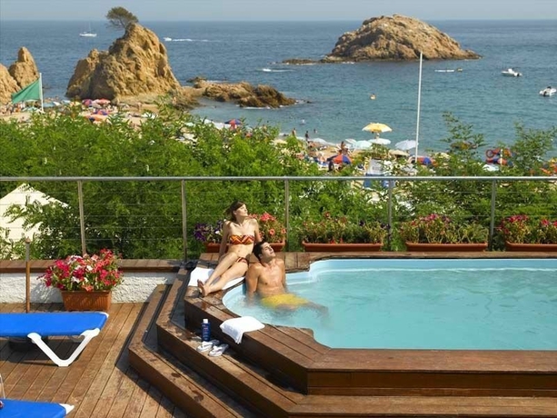 Imagen general del Hotel Golden Mar Menuda. Foto 6