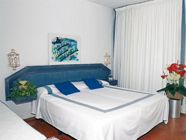 Imagen general del Hotel Golden Mar Menuda. Foto 16