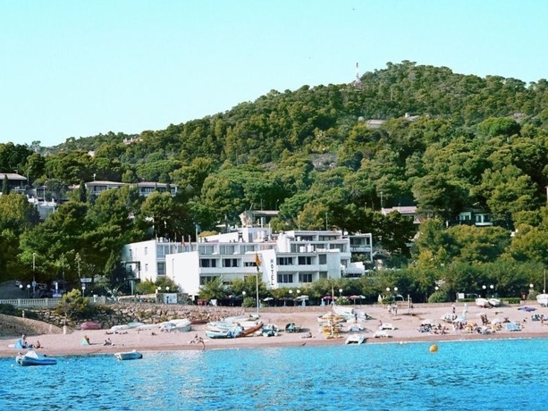 Imagen general del Hotel Golden Mar Menuda. Foto 7