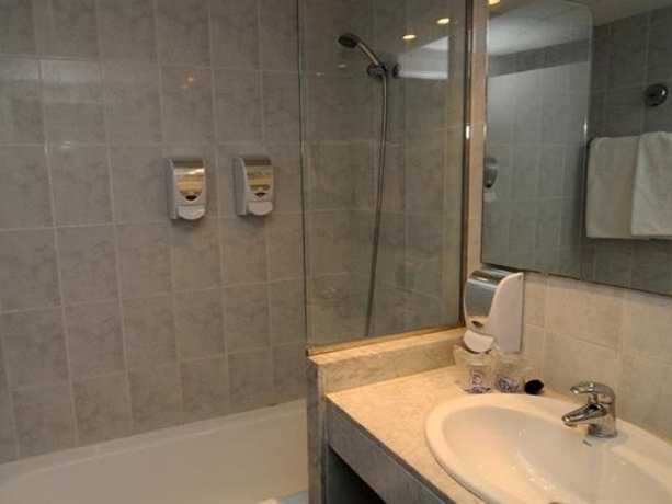 Imagen general del Hotel Golden Mar Menuda. Foto 8