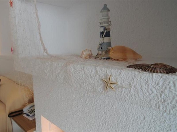 Imagen general del Hotel Golden Mar Menuda. Foto 9