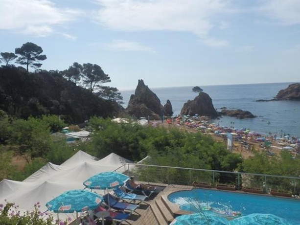 Imagen general del Hotel Golden Mar Menuda. Foto 10