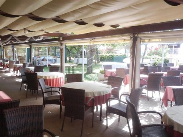 Imagen general del Hotel Golden Mar Menuda. Foto 11