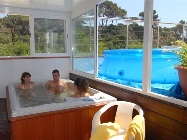 Imagen general del Hotel Golden Mar Menuda. Foto 14