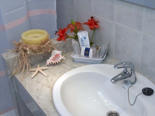 Imagen general del Hotel Golden Mar Menuda. Foto 15