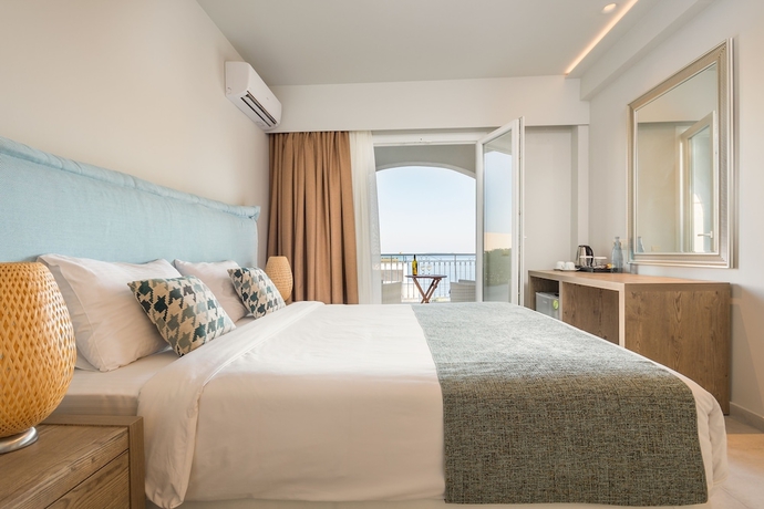 Imagen de la habitación del Hotel Golden Mare - All Inclusive. Foto 5