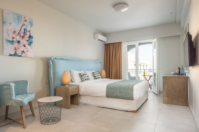 Imagen de la habitación del Hotel Golden Mare - All Inclusive. Foto 6