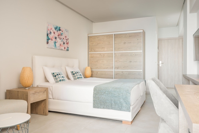 Imagen de la habitación del Hotel Golden Mare - All Inclusive. Foto 7