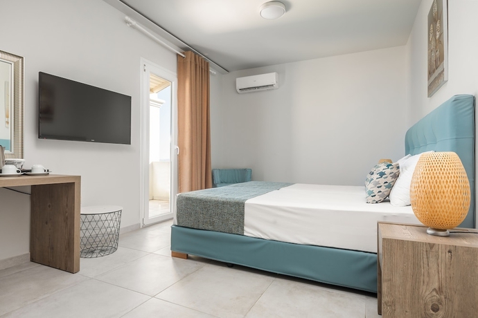 Imagen de la habitación del Hotel Golden Mare - All Inclusive. Foto 8