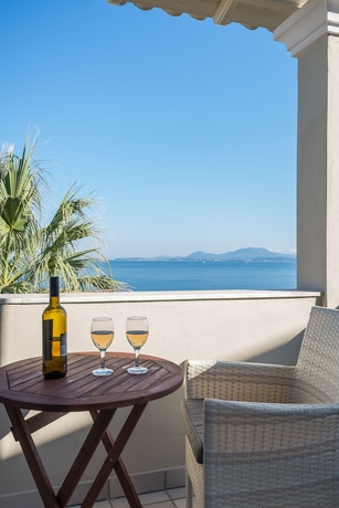 Imagen de la habitación del Hotel Golden Mare - All Inclusive. Foto 9