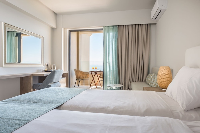 Imagen de la habitación del Hotel Golden Mare - All Inclusive. Foto 10