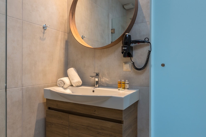 Imagen de la habitación del Hotel Golden Mare - All Inclusive. Foto 12