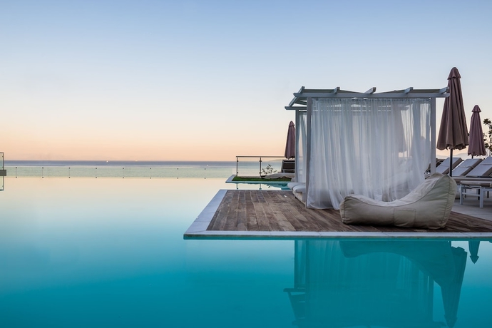 Imagen de la piscina del Hotel Golden Mare - All Inclusive. Foto 19