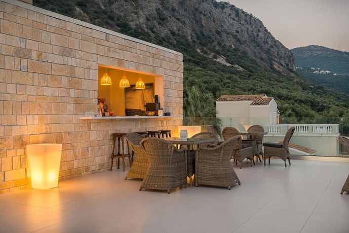 Imagen de los exteriores del Hotel Golden Mare - All Inclusive. Foto 15