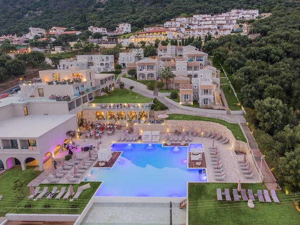 Imagen general del Hotel Golden Mare - All Inclusive. Foto 2