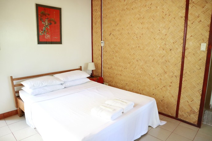 Imagen de la habitación del Hotel Golden Monkey Cottages. Foto 3