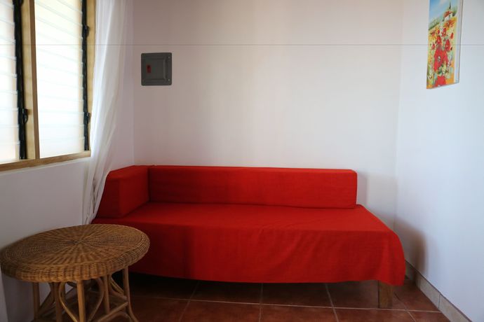 Imagen de la habitación del Hotel Golden Monkey Cottages. Foto 7