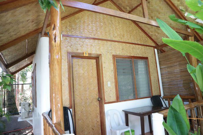 Imagen de la habitación del Hotel Golden Monkey Cottages. Foto 8