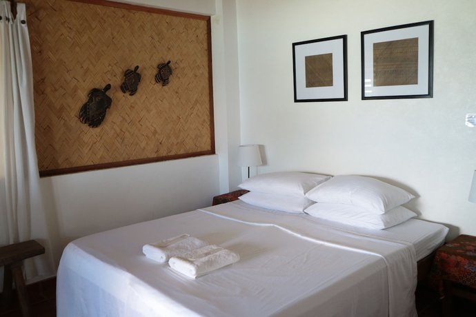 Imagen de la habitación del Hotel Golden Monkey Cottages. Foto 10