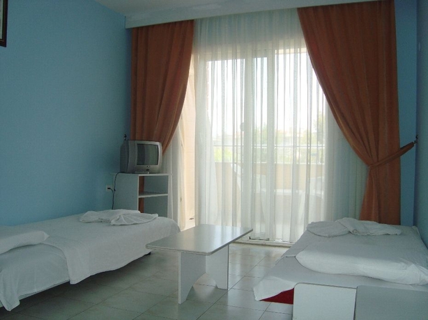 Imagen general del Hotel Golden Moon Apart. Foto 2