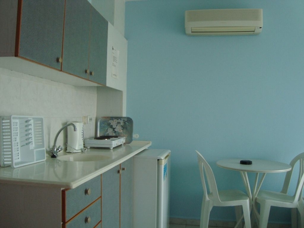 Imagen general del Hotel Golden Moon Apart. Foto 3