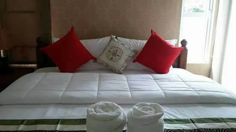 Imagen de la habitación del Hotel Golden Moon, Ko Pha Ngan. Foto 6