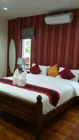 Imagen de la habitación del Hotel Golden Moon, Ko Pha Ngan. Foto 7
