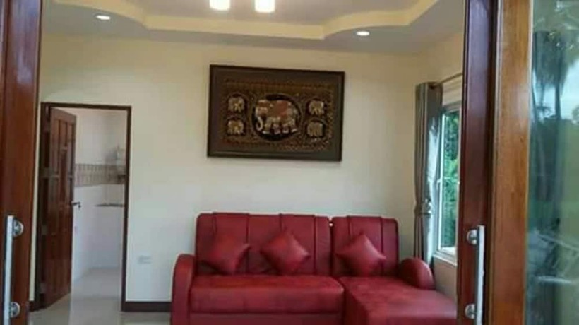 Imagen de la habitación del Hotel Golden Moon, Ko Pha Ngan. Foto 8