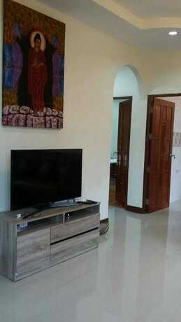 Imagen de la habitación del Hotel Golden Moon, Ko Pha Ngan. Foto 9