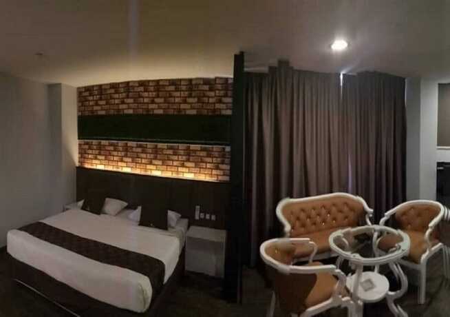 Imagen general del Hotel Golden Nasmir. Foto 3