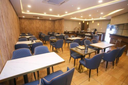 Imagen general del Hotel Golden Nasmir. Foto 3