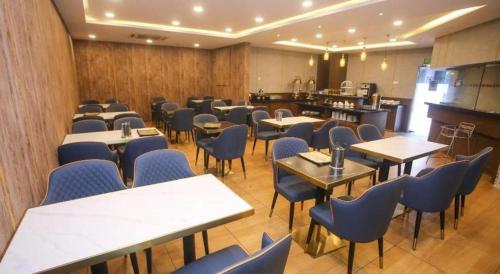 Imagen general del Hotel Golden Nasmir. Foto 8