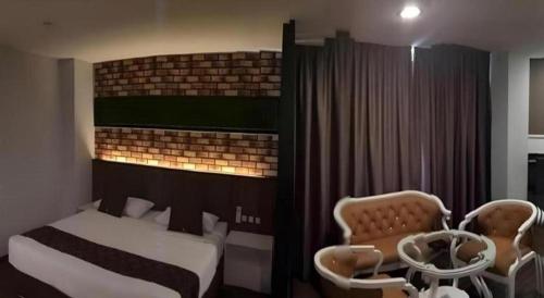 Imagen general del Hotel Golden Nasmir. Foto 13