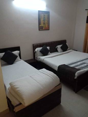 Imagen general del Hotel Golden Nest, Greater Noida. Foto 1