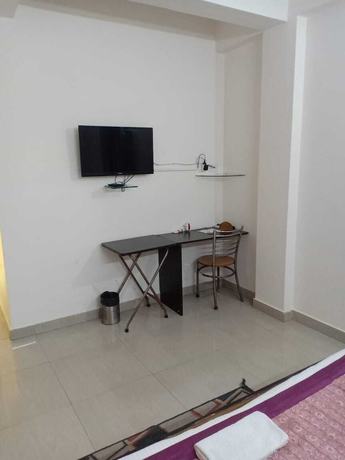 Imagen de la habitación del Hotel Golden Nest, Greater Noida. Foto 3