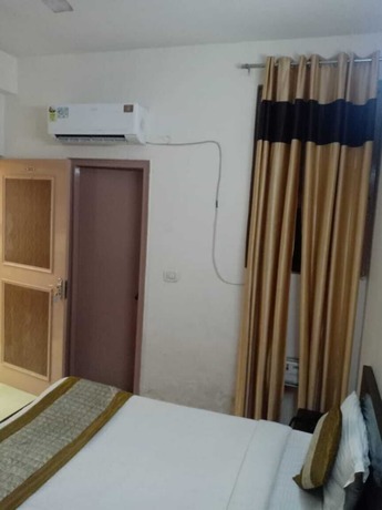 Imagen de la habitación del Hotel Golden Nest, Greater Noida. Foto 4