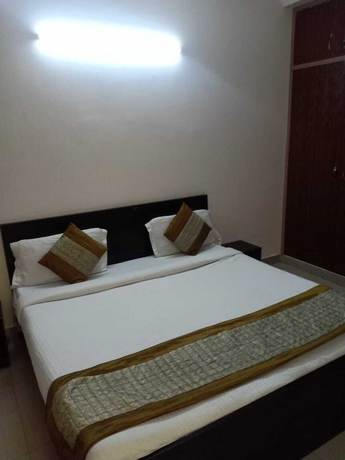 Imagen de la habitación del Hotel Golden Nest, Greater Noida. Foto 5
