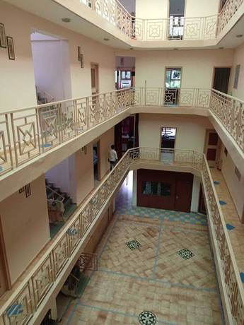 Imagen de los interiores del Hotel Golden Nest, Greater Noida. Foto 14