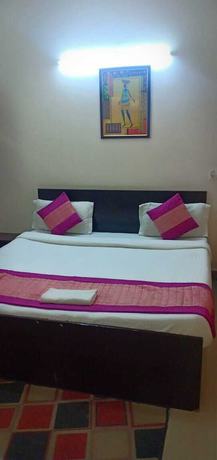 Imagen de la habitación del Hotel Golden Nest, Greater Noida. Foto 6