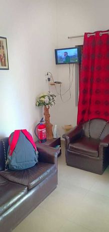 Imagen de los interiores del Hotel Golden Nest, Greater Noida. Foto 15