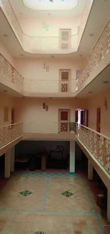 Imagen de los interiores del Hotel Golden Nest, Greater Noida. Foto 16