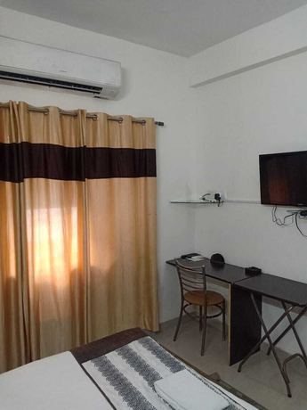 Imagen de la habitación del Hotel Golden Nest, Greater Noida. Foto 8